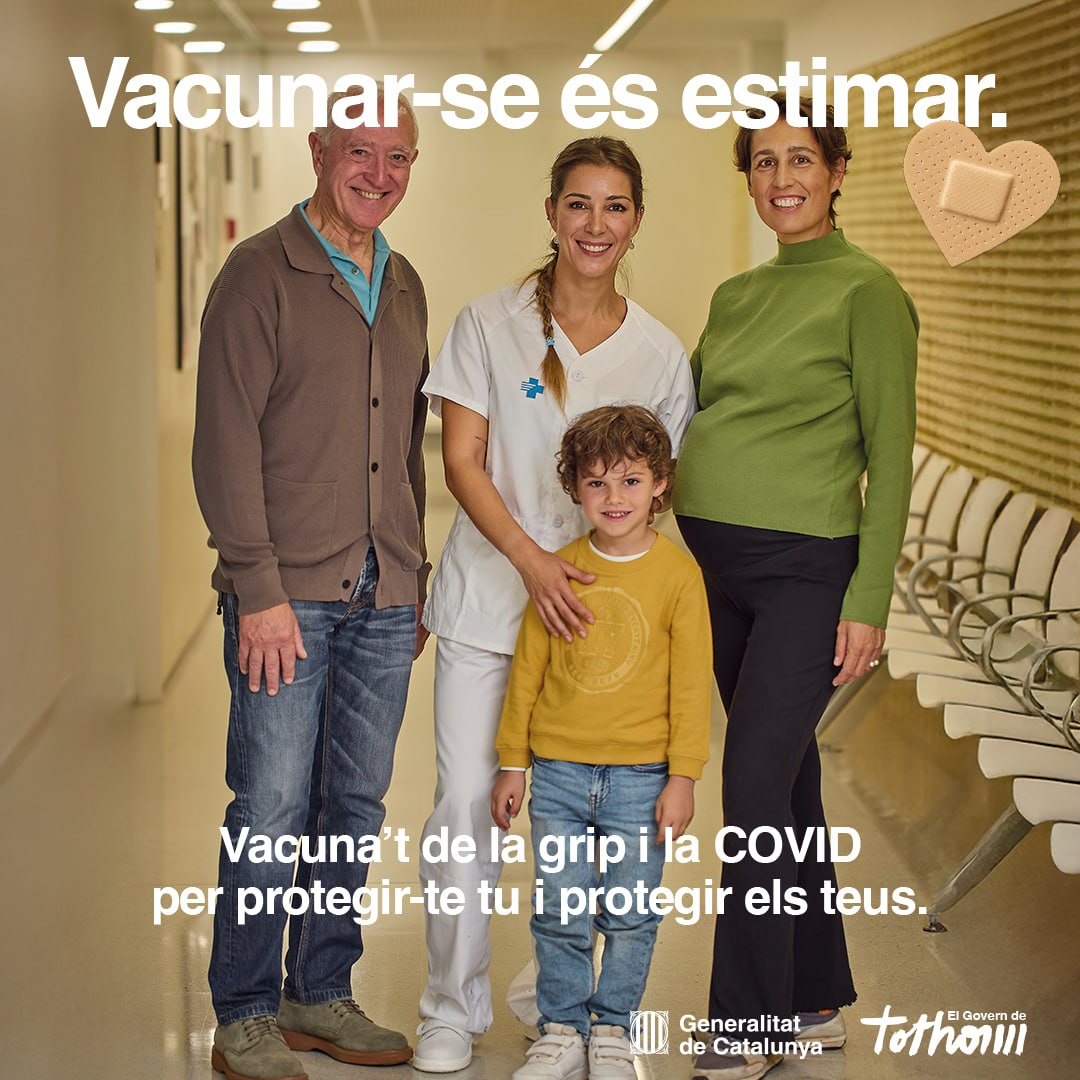 Imatge campanya vacunació 1